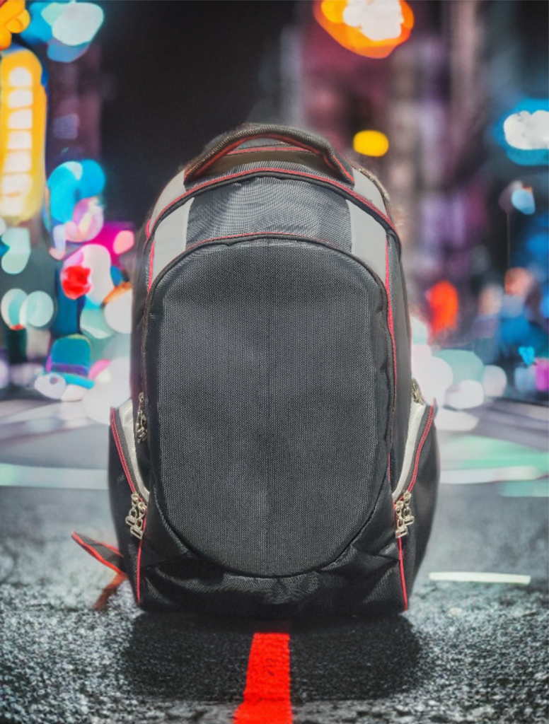 Mochila HSL